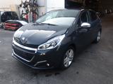 Peugeot 208 1.2 Style PureTech 82 - Peugeot 208 Unfallwagen