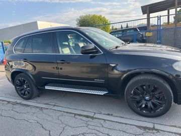BMW X5 - 2