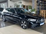Mercedes-Benz C 200 d Avantgarde LED Navi Spurassist. Distr.+