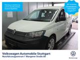 Volkswagen Caddy 1.5 TSI Euro 6d ISC FCM Klima - Volkswagen Caddy: Eu