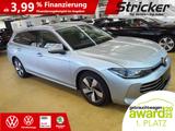 Volkswagen Passat Variant Elegance 2.0TDI 349,-ohne Anzahlu - Volkswagen Passat Variant Jahreswagen mit Diesel-Antrieb