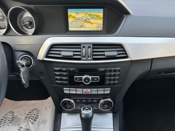 Mercedes C 180 - 9