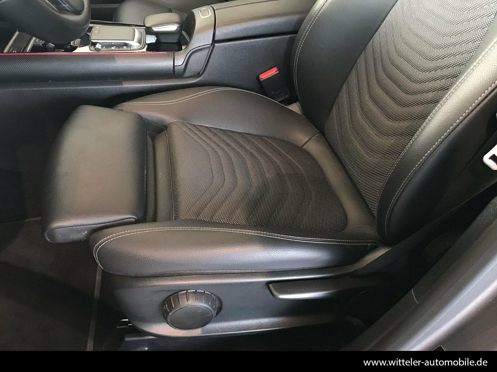 Mercedes-Benz GLA Style AHK/LED/MBUX/SHZ/AMBIENTE/7G-DCT, миниатюра 26
