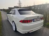 Honda Accord 2.4 Type S JMD automatic - Honda Accord: Type