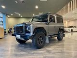 Land Rover Defender Defender 90 2.4 TD4 Hard Top - Land Rover Defender: Hard