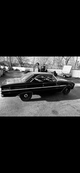 Ford Falcon 1963 Fairlane Galaxie - Ford Fairlane von privat