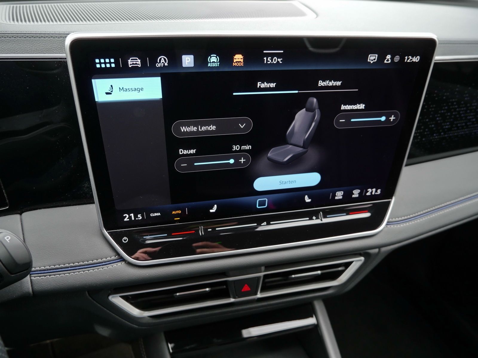 Volkswagen Tiguan - Bild 21