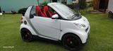 Smart ForTwo cabrio 1.0 62kW passion Liebehaberstück - gebrauchte Smart ForTwo aus dem Jahr 2010