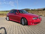 Alfa Romeo 156 3.2 V6 24V GTA  - Alfa Romeo 156 aus 2003