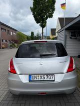 Suzuki Swift 1.2 Comfort Comfort  - Suzuki Swift aus 2014