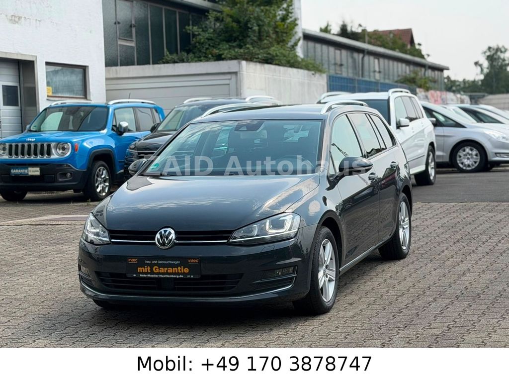 Image of Volkswagen Golf