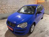 Volkswagen Polo IV 1.2 Trendline Nur 93'TKM 1. Hand el.FH - Volkswagen Polo: 9n Iv