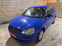 Volkswagen Polo IV 1.2 Trendline Nur 93'TKM 1. Hand el.FH