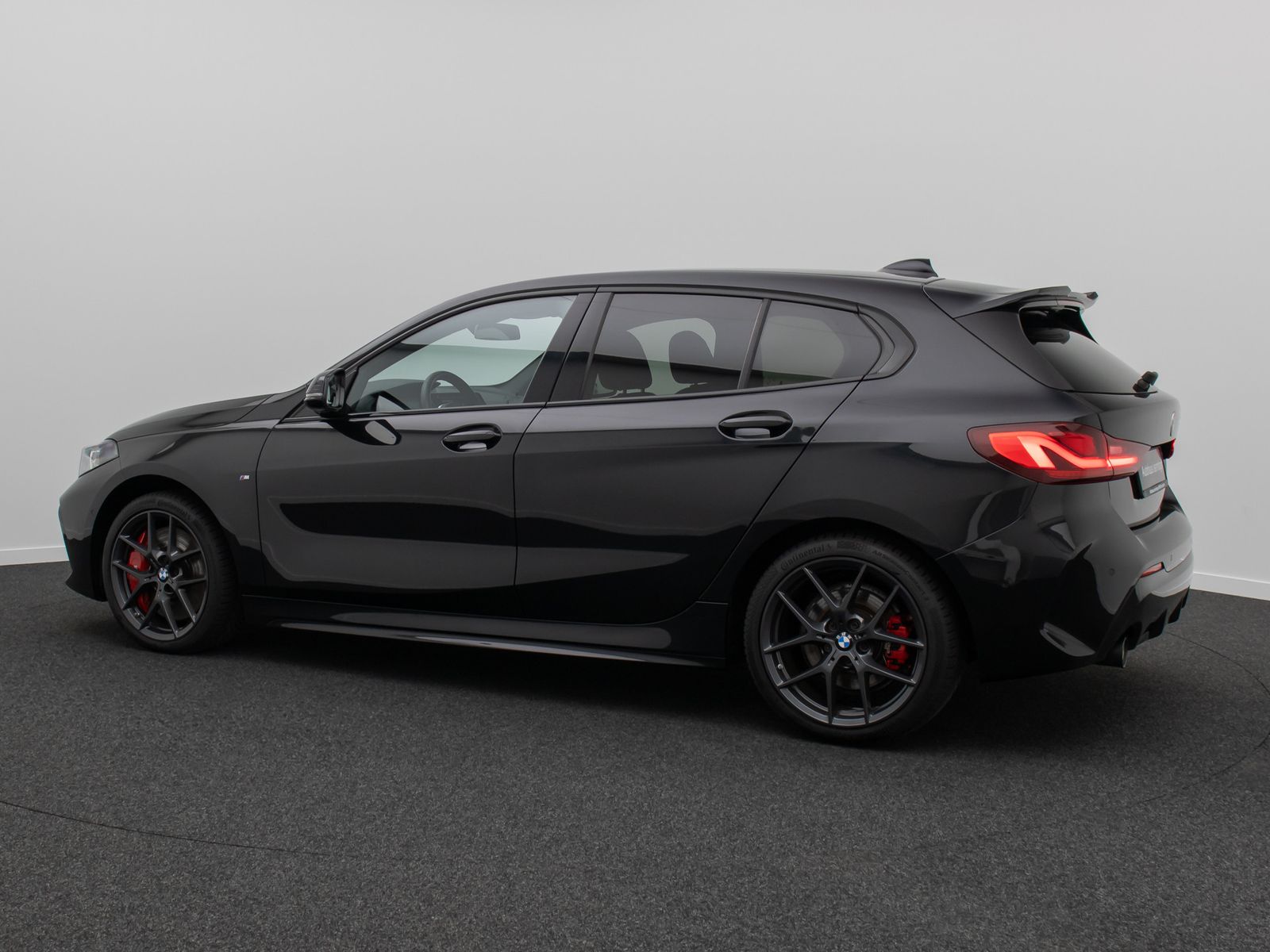 Fahrzeugabbildung BMW 118i M Sport DAB Komfort H/K LED Leder 18Zoll