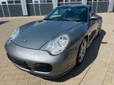 Porsche 911 (996) Carrera 4S *Wenig KM*Klappenau - Porsche: 911 Carrera 911s