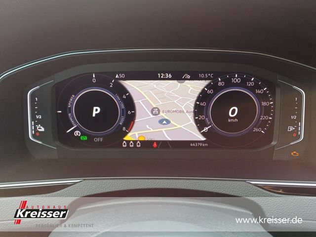 Passat Variant 1.4 TSI Hybrid GTE AHK/NAVI/LED