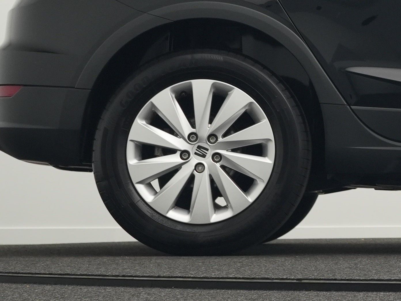 Seat Arona - Bild 49