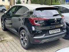 Fahrzeugabbildung Captur II R.S. Line 1.3 TCe 140 EDC Winter-Paket