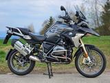 BMW R 1200 GS, Scheckheftgepflegt & Kardan neu! - BMW ENDURO