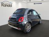 Fiat 500 Lounge 0.9 TwinAir++Sitzheizung!++Abarth-Fel - Fiat 500: Lounge Twinair