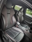 AUDI RS3 Limousine 2.5 TFSI quattro *black Edition