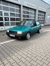 Volkswagen VW Polo 86c G40 Umbau - G60 Technik, TÜV 0... - Volkswagen Polo: 40