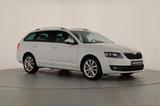 Skoda OCTAVIA C. ELEGANCE 1.4 1.HAND+SCHECKHEFT SKODA - Skoda Octavia: Kombi, 1.4