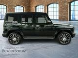 Mercedes-Benz G 500 AMG AMG/AHK/MULTI./BURM./SD/DISTR. - gebrauchte Mercedes-Benz G 500 aus dem Jahr 2021