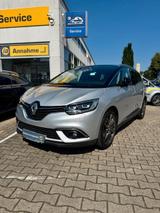 Renault Scenic IV Grand BOSE Edition - Renault Scenic