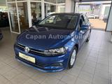 Volkswagen Polo VI Comfortline Navi/Scheckheft/SHZ/EURO6 - Volkswagen Polo: 6n