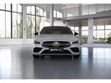 Mercedes-Benz CLA 35 AMG 4M SB Perf-Sitze/Pano/Night/Distr/19' - Mercedes CLA 35 AMG Shooting Brake mit Schiebedach