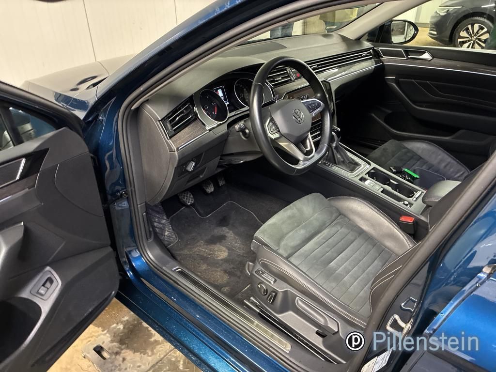 Volkswagen Passat - Bild 5