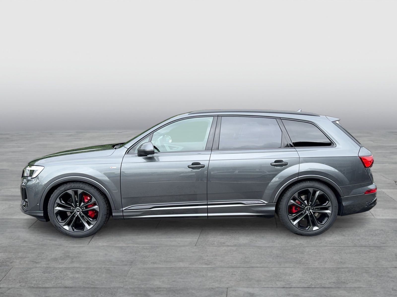 Audi Q7 - Bild 2
