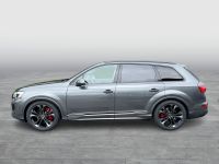 Audi Q7 - Vorschau Bild 2