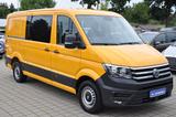 Volkswagen Crafter Kasten 35 Trendline STANDHZG-KAM-AHK-1HD - Volkswagen Crafter aus 2020