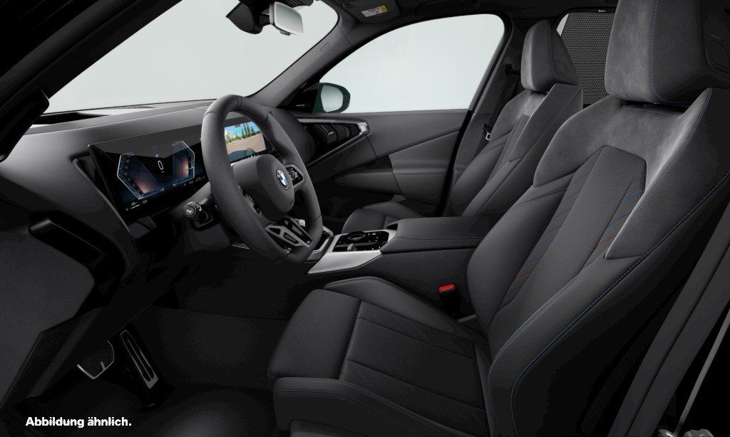 BMW X3 - Bild 4