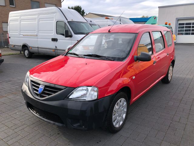 Dacia Logan MCV Kombi 14i