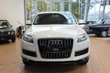 Audi Q7 3.0 TDI quattro+Navi+AHK+7Sitzer+Pano+ - Audi Q7 aus 2012 mit Diesel-Antrieb