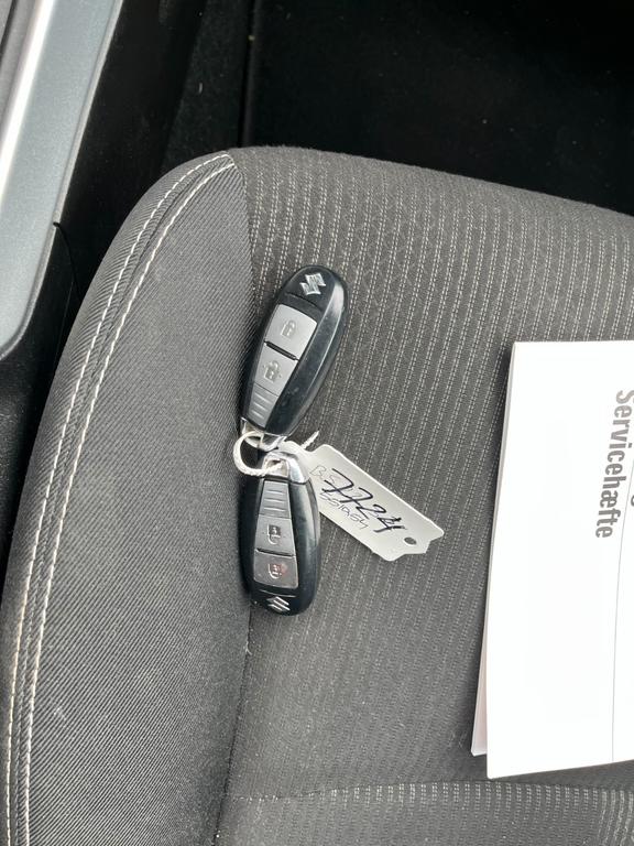 Suzuki (SX4) S-Cross