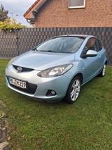 Mazda 2 1.5 Dynamic Sport Dynamic, +NAVI, +Kamera - Mazda 2 Dynamic