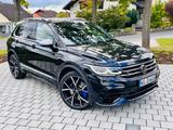 Volkswagen Tiguan R DSG 4MOTION 320 PS OPF TOP  - Volkswagen: R32