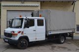 Mercedes-Benz 816 Vario Pritsche Plane Doka 145tkm Bluetec 5 - Angebote entsprechen deinen Suchkriterien