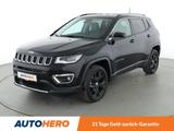 Jeep Compass 1.4 M-Air Limited 4WD Aut.*XENON*NAVI* - Jeep Compass in Köln