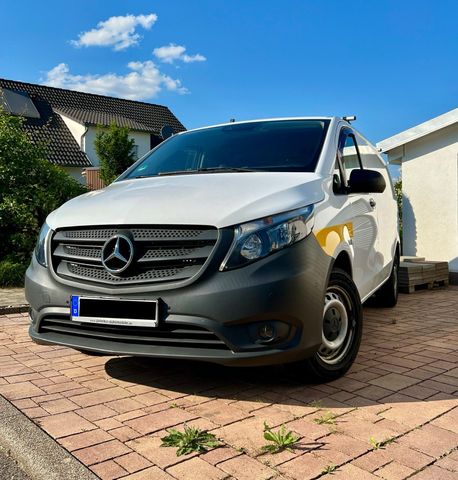 Mercedes-Benz Mercedes Vito 111 CDI