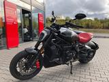 Ducati XDiavel Nera Poltrona Frau Nr. 431/500 - CHOPPER 50