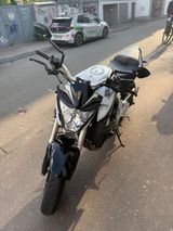 Honda CB1000RA