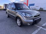 Kia Soul 1,6 Benzin, 1-Hand, Klima, Top - Kia Soul in Dortmund