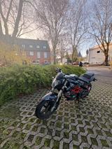 Benelli BN 125 - BENELLI BN 125