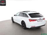 Audi A6 Avant 45 TFSI qu VIRTUAL,B+O,PANO,ACC,KAMERA - Audi A6: Weiß