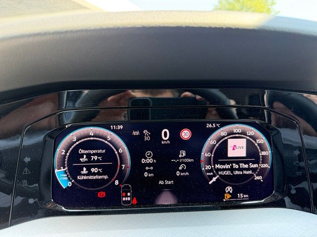 Volkswagen Golf - Bild 13